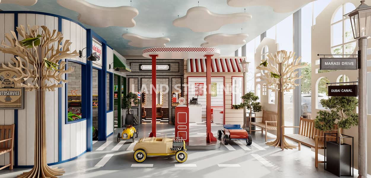 8 The Crestmark - Kidtropolis. jpg