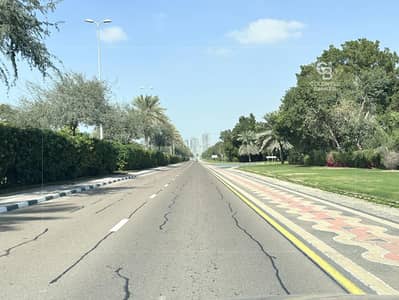 Plot for Sale in Nad Al Sheba, Dubai - Best Price | Freehold | Prime Location | Nad Al Sheba