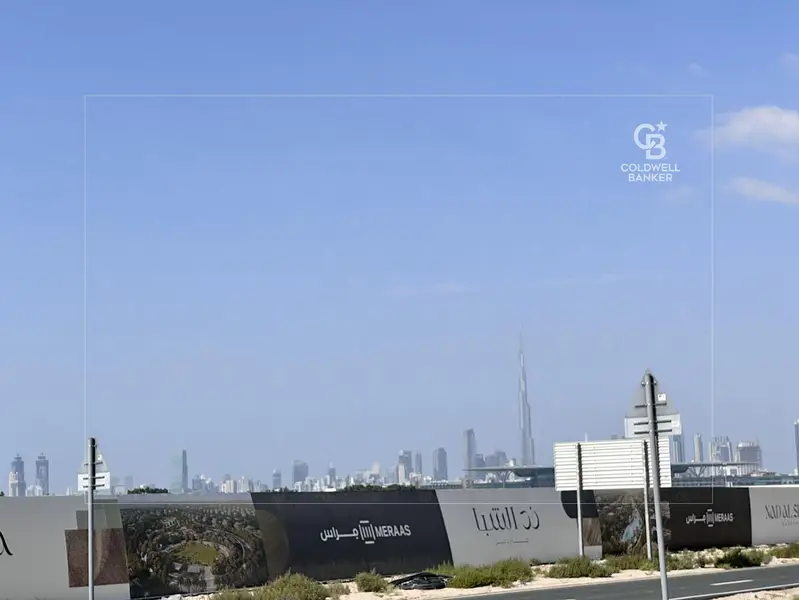 Best Price | Freehold | Prime Location | Nad Al Sheba
