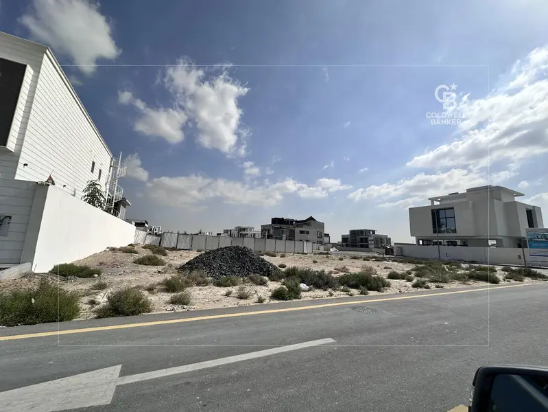 Best Price | Freehold | Prime Location | Nad Al Sheba