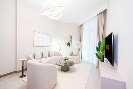 1 Bedroom Apartment for Rent in Business Bay, Dubai - Brand New | Luxury Furniture | Keys in Hands