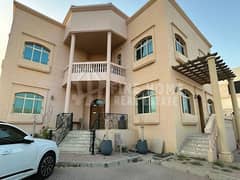Own Vila 8 BR | Prime Location | Modern Design