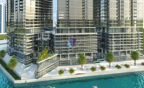 3 Bedroom Flat for Sale in Al Reem Island, Abu Dhabi - 1. PNG