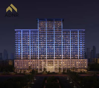 2 Bedroom Flat for Sale in Jumeirah Village Circle (JVC), Dubai - 3. PNG