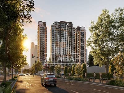 3 Cпальни Апартамент Продажа в Остров Аль Рим, Абу-Даби - WhatsApp Image 2025-03-19 at 15.43. 22_81ad0a0b. jpg