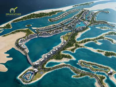 2 Bedroom Flat for Sale in Al Seanneeah, Umm Al Quwain - 10. png