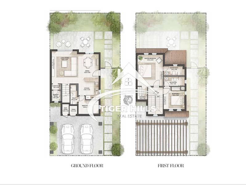 14 Floorplan 2B end TH. PNG