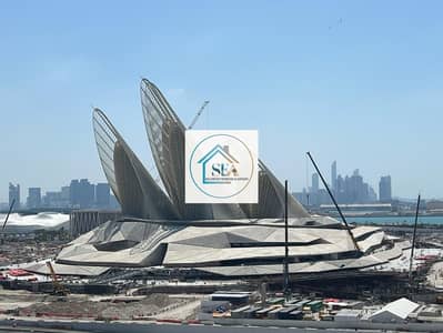 1 Bedroom Flat for Sale in Saadiyat Island, Abu Dhabi - IMG-20250327-WA0009. jpg 1 Bedroom Flat for Sale in Saadiyat Island, Abu Dhabi - IMG-20250327-WA0009. jpg