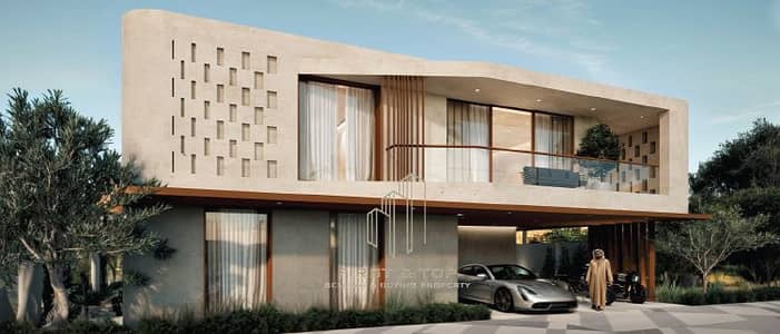 5 Bedroom Villa for Sale in Al Tay West, Sharjah - fgdsg. PNG