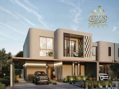 5 Bedroom Villa for Sale in Al Tay West, Sharjah - 3. jpg