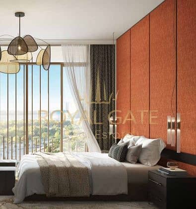 1 Bedroom Flat for Sale in Saadiyat Island, Abu Dhabi - 1. JPG