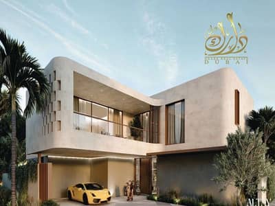5 Bedroom Villa for Sale in Al Tay West, Sharjah - 4. jpg