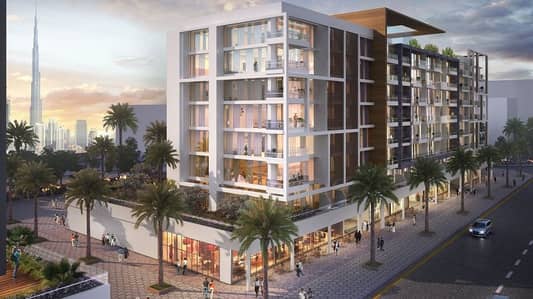 Q 2019 I 3 Bed I 2 Parking I Top Floor | Azizi Riviera 15 Q 2019 I 3 Bed I 2 Parking I Top Floor | Azizi Riviera 15
