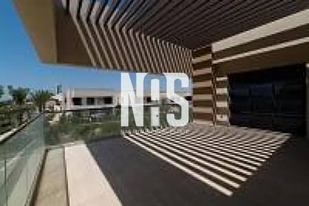 5 Bedroom Villa for Sale in Saadiyat Island, Abu Dhabi - The unique TYPE 5 | Big plot | Full Privacy