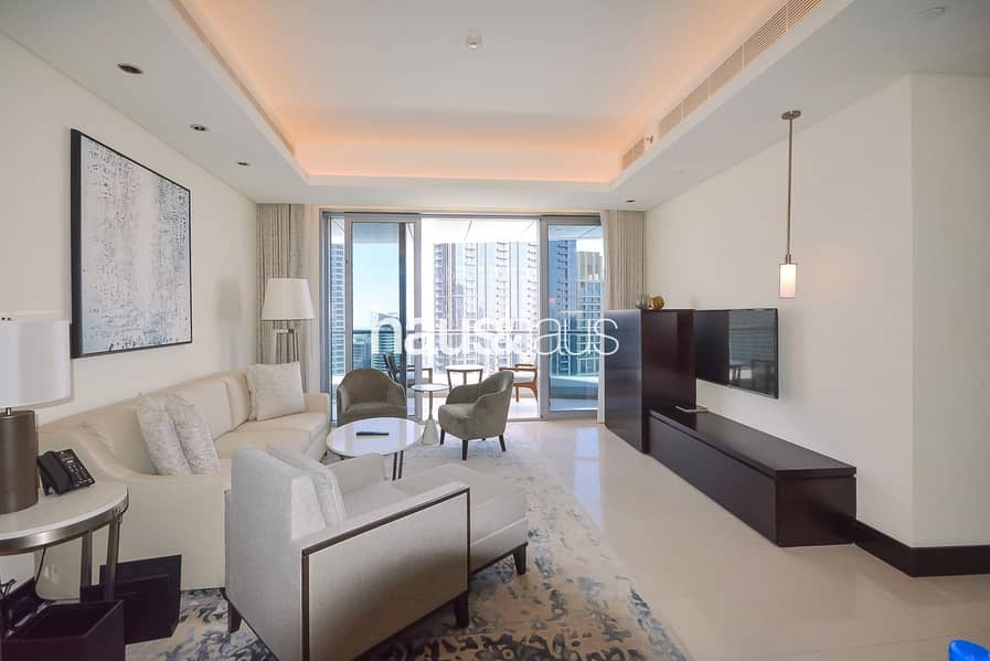 Very High Floor | Stunning Views | Huge Balcony Very High Floor | Stunning Views | Huge Balcony