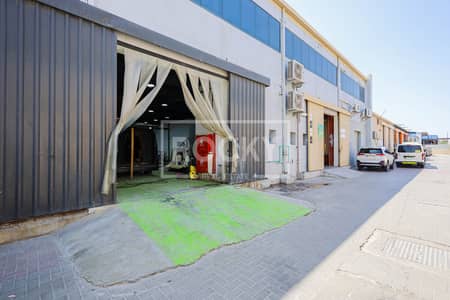 阿尔科兹， 迪拜 仓库待租 - 位于阿尔科兹，阿尔科兹4号 的仓库 11000000 AED - 11214414