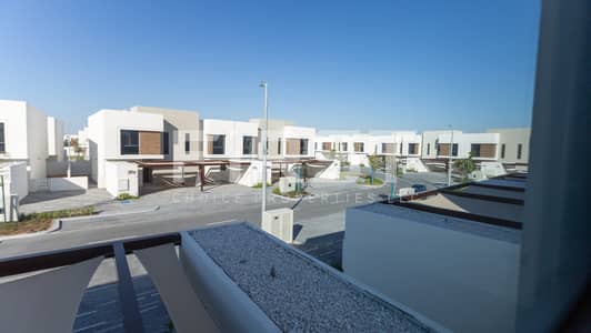 3 Bedroom Townhouse for Sale in Yas Island, Abu Dhabi - 753A1190. jpg