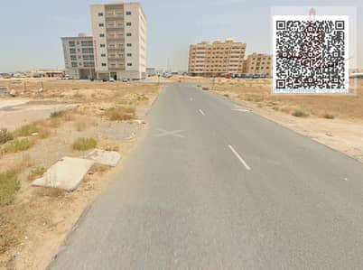 艾尔朱尔夫， 阿治曼 住宅地块待售 - image - 2025-03-27T131229.242. png