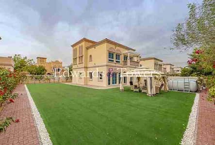 2 Bedroom Villa for Rent in Jumeirah Village Triangle (JVT), Dubai - 1000053116. jpg