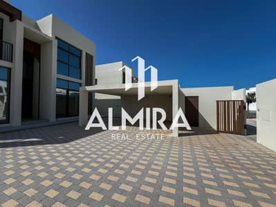 4 Cпальни Вилла Продажа в Аль Джуотль остров, Абу-Даби - IMG_2851. jpg