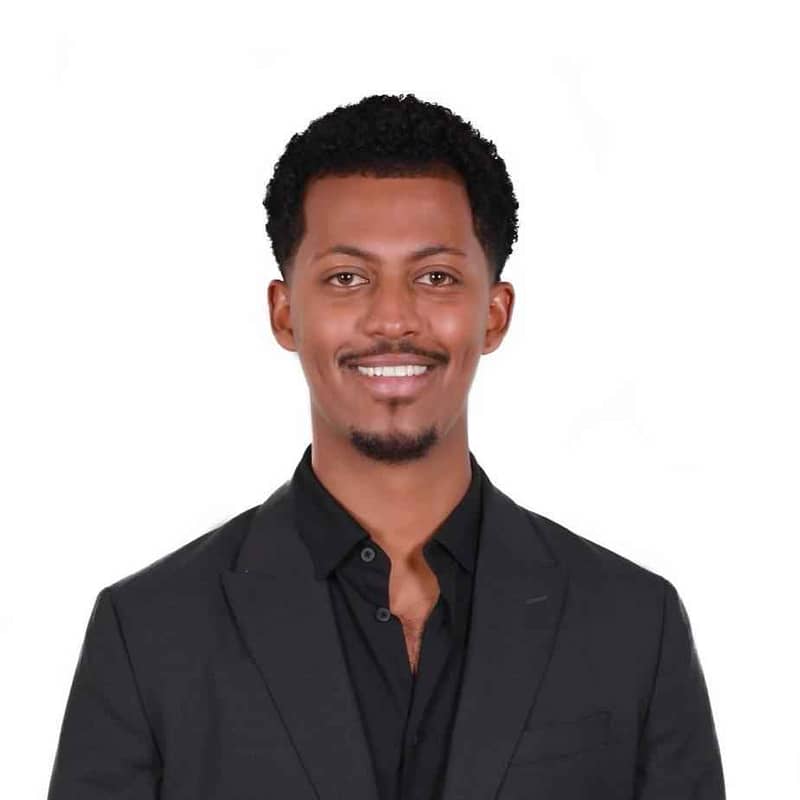Elyadan Tsehaye Yemane