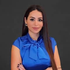 Lina Abulawi