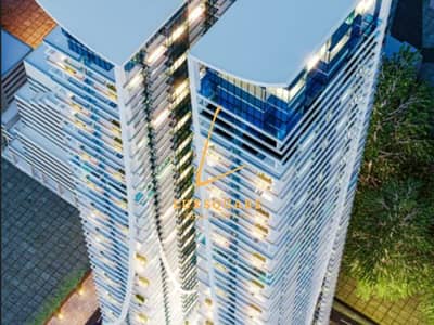 Studio for Sale in Jumeirah Village Circle (JVC), Dubai - Screenshot 2025-03-27 124646. png