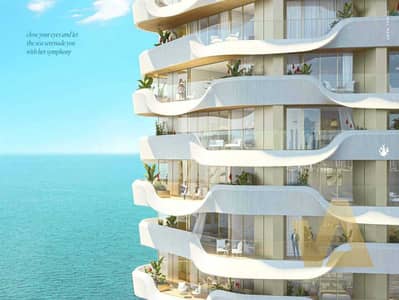 2 Bedroom Apartment for Sale in Dubai Maritime City, Dubai - Coral Reef-brochure_Page_11_Image_0001. jpg