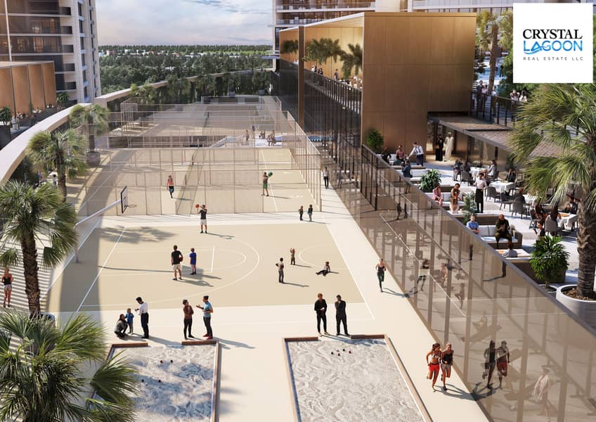 3 Sports Courts. jpg
