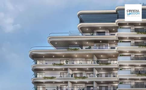 阿尔扬街区， 迪拜 2 卧室公寓待售 - img199. jpg