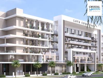 Студия Продажа в Дубай Студио Сити, Дубай - img58. jpg