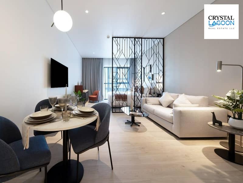 Branded Residence | Fully Furnished | Prime Location Branded Residence | Fully Furnished | Prime Location
