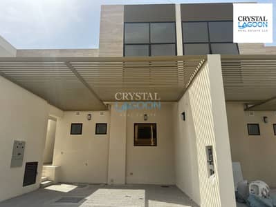 3 Bedroom Townhouse for Sale in Mohammed Bin Rashid City, Dubai - 100K Discount | Maid's Room | Prime Location
