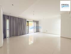 Fully Upgraded | Spacious | Vacant
