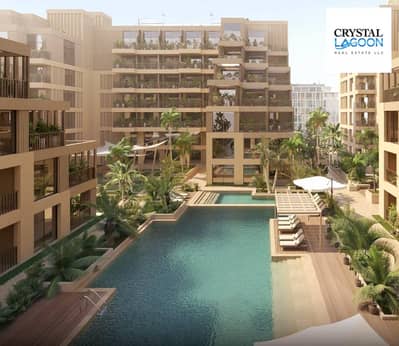 Студия Продажа в Дубай Студио Сити, Дубай - IMG-20250325-WA0006. jpg