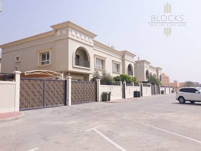 All rooms ensuite 5 B/R+Maids Villa in al Manara All rooms ensuite 5 B/R+Maids Villa in al Manara