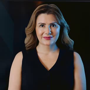 Dolly Smayra