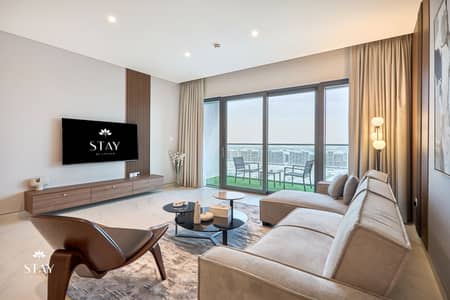 2 Bedroom Apartment for Rent in Sobha Hartland, Dubai - CLM_0213_HDR. jpg