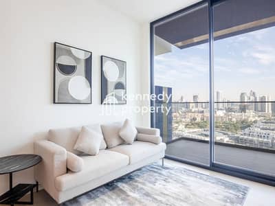 1 Bedroom Flat for Rent in Jumeirah Village Circle (JVC), Dubai - 4. jpg