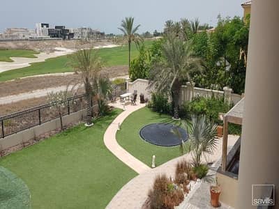 5 Bedroom Villa for Sale in Saadiyat Island, Abu Dhabi - 5-Bedroom Villa | Luxurious Beachfront Living