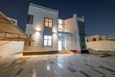 5 Bedroom Villa for Sale in Al Khezamia, Sharjah - WhatsApp Image 2025-03-27 at 1.19. 17 PM. jpeg