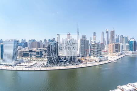 商业湾， 迪拜 2 卧室单位待售 - 位于商业湾，Terraces Marasi Drive 2 卧室的公寓 7500000 AED - 11215191