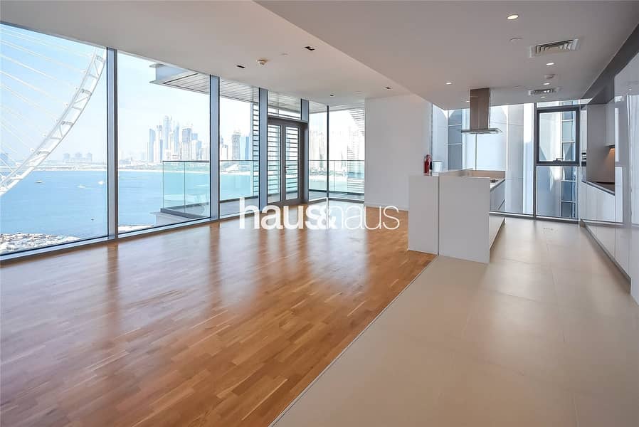 Bluewater Residences | Maids Room | Amazing Views