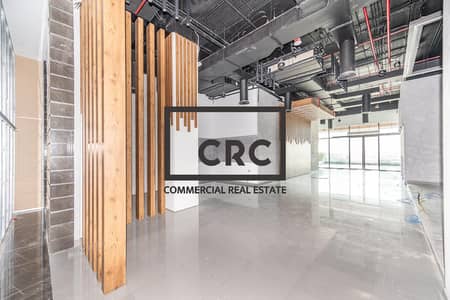 Shop for Rent in Nad Al Sheba, Dubai - Fitted And Ready | High Ceiling | Retail Space