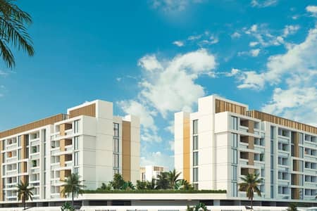 Studio for Sale in Arjan, Dubai - Distress Deal | Full CASH ONLY | Very High ROI
