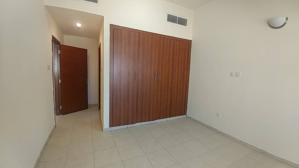SPACIOUS / 2BR / Both Masters, Guest Toilet and Free Parking in Al Nahda-2