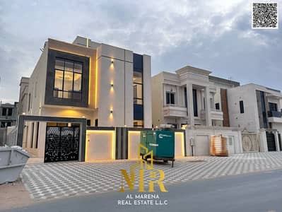 6 Bedroom Villa for Sale in Al Helio, Ajman - WhatsApp Image 2025-03-06 at 2.17. 29 AM (1). jpeg