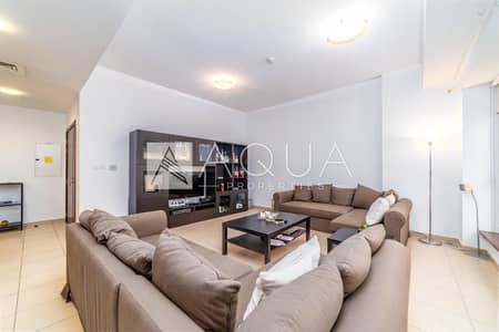 Best Priced | Furnished 3BR unit | JBR Best Priced | Furnished 3BR unit | JBR