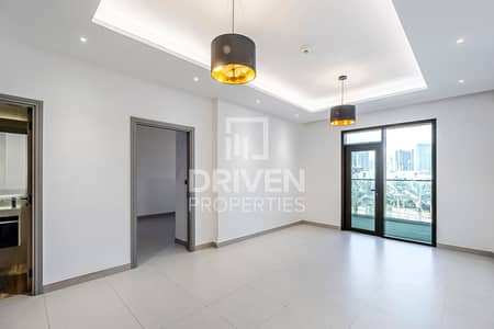 1 Bedroom Apartment for Rent in Jumeirah Village Circle (JVC), Dubai - Large Layout | Park View | Ready to Move In