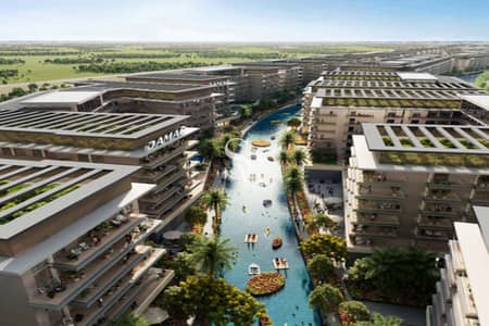 1 Bedroom Flat for Sale in Dubai Investment Park (DIP), Dubai - One Of A Kind | Lagoon | Lowest PSF Available